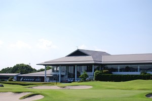 東ノ宮カントリークラブ