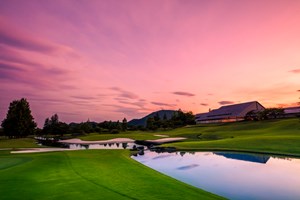 太平洋クラブ佐野ヒルクレストコース