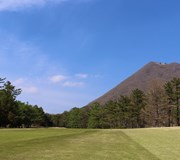 赤城国際カントリークラブ