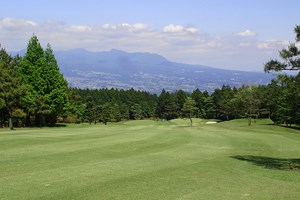 伊香保カントリークラブ
