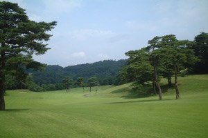 太田双葉カントリークラブ