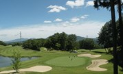 関越ゴルフ倶楽部中山コース