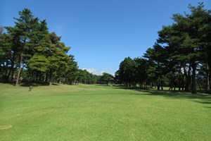 桐生カントリークラブ