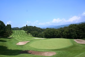 高山ゴルフ倶楽部
