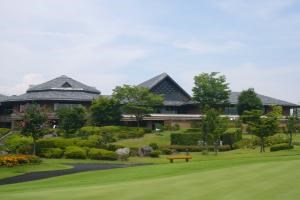 富岡倶楽部『ユニマットゴルフ』