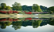 THE CLUB golf village