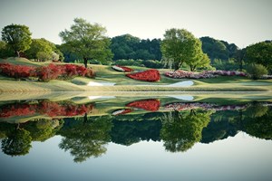 THE CLUB golf village