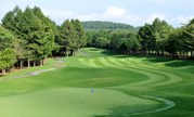ネイチャーヒルズ軽井沢カントリークラブ