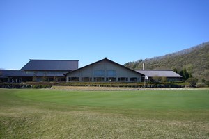 緑野カントリークラブ【アコーディア】