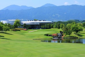 ＰＧＭ富岡カントリークラブ ノースコース 【PGM】