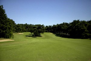 岡部チサンカントリークラブ 【PGM】