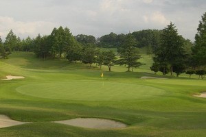 ザ ナショナルカントリー倶楽部 埼玉(旧廣済堂埼玉GC)