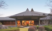 森林公園ゴルフ倶楽部