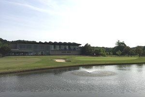 新武蔵丘ゴルフコース