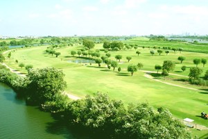 戸田パブリックゴルフコース