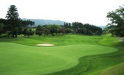 ゴールド木更津カントリークラブ