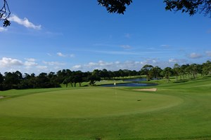 千葉県 ゴルフ場ランキング 初級者の難易度が高い コース Gdo