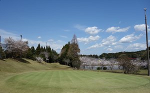 大網グリーンゴルフ