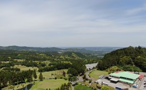 上総富士ゴルフクラブ