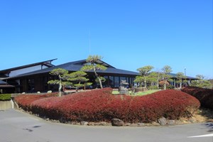 加茂ゴルフ倶楽部（千葉県）