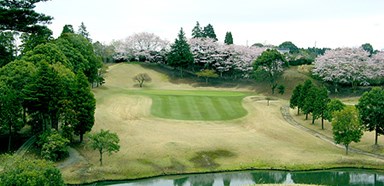 キャスコ花葉club 空港コースのゴルフ場予約カレンダー Gdo