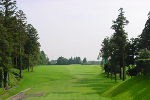 千葉県・国際レディースゴルフ倶楽部