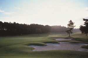 立野クラシックゴルフ倶楽部