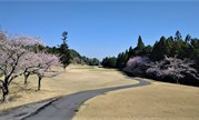 ムーンレイク ゴルフクラブ 鶴舞コース 【PGM】