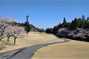 ムーンレイク ゴルフクラブ 鶴舞コース 【PGM】