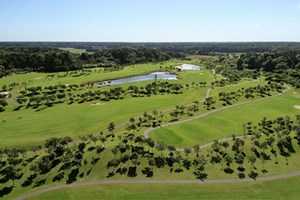 千葉市民ゴルフ場