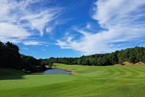 成田フェアフィールドゴルフクラブ