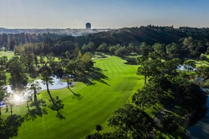 真名カントリークラブ　真名コース