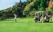 真名カントリークラブ ゲーリー・プレーヤーコース