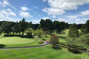 山田ゴルフ倶楽部
