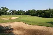 小金井カントリー倶楽部