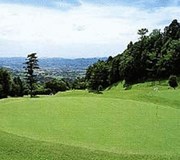 大秦野カントリークラブ 【PGM】