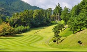 小田原湯本カントリークラブ