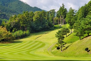 小田原湯本カントリークラブ