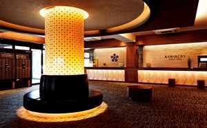 鎌倉パブリックゴルフ場
