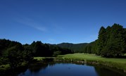 富士屋ホテル　仙石ゴルフコース
