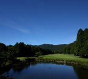 富士屋ホテル　仙石ゴルフコース