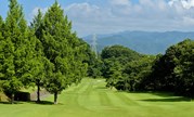津久井湖ゴルフ倶楽部