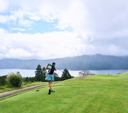 箱根園ゴルフ場