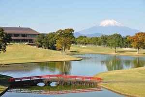 レイクウッドゴルフクラブ