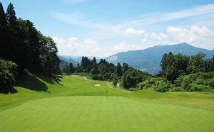阿賀高原ゴルフ倶楽部