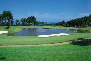 糸魚川カントリークラブ