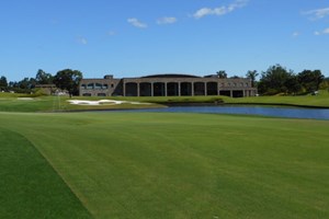 中峰ゴルフ倶楽部 【PGM】