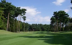 日本海カントリークラブ