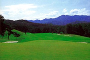 フォレストカントリー倶楽部