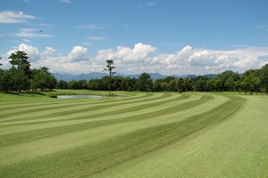 浅間高原カントリー倶楽部